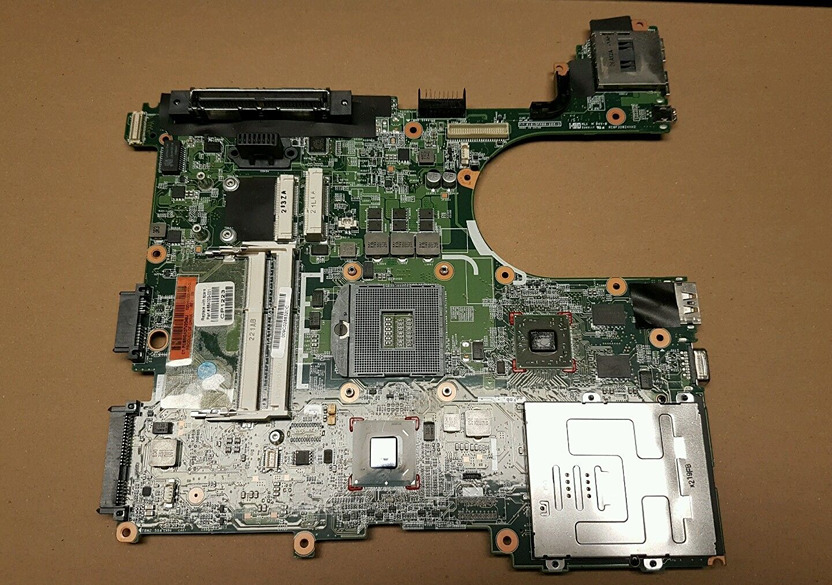 inspiron 546 546S Motherboard 780G HDMI F896N